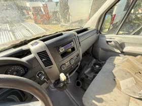 VW Crafter, снимка 6