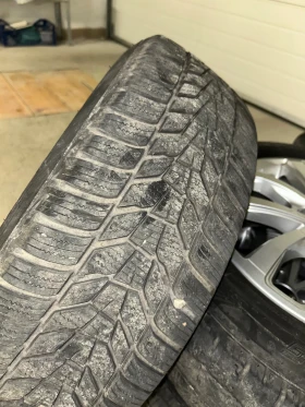 VW Transporter 1.9 TDI 105 к.с Дълга база, снимка 14