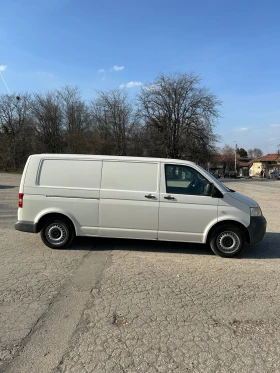 VW Transporter 1.9 TDI 105 к.с Дълга база, снимка 2