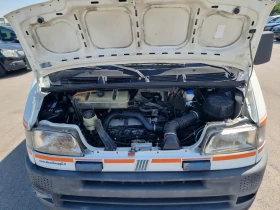Fiat Ducato 2.0I, снимка 17