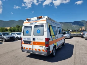 Fiat Ducato 2.0I, снимка 6