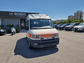 Fiat Ducato 2.0I, снимка 9