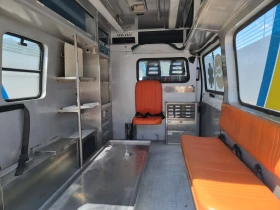 Fiat Ducato 2.0I, снимка 16