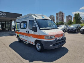 Fiat Ducato 2.0I, снимка 8