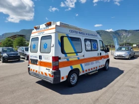 Fiat Ducato 2.0I, снимка 7