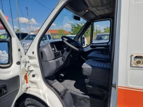 Fiat Ducato 2.0I, снимка 10