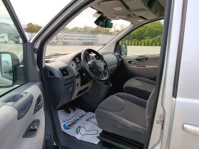 Fiat Scudo 2.0Mjet 165кс ПАНОРАМА, снимка 7