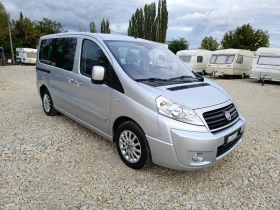Fiat Scudo 2.0Mjet 165кс ПАНОРАМА, снимка 15