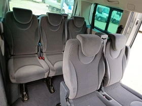 Fiat Scudo 2.0Mjet 165кс ПАНОРАМА, снимка 9