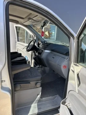 Mercedes-Benz Vito 115 CDI, снимка 6