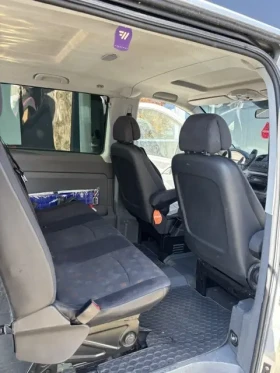 Mercedes-Benz Vito 115 CDI, снимка 7