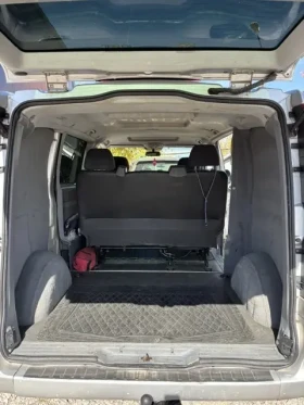 Mercedes-Benz Vito 115 CDI, снимка 5