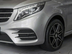Обява за продажба на Mercedes-Benz V 250 AMG  4x4 ~47 000 EUR - изображение 1