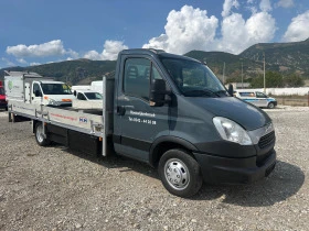 Iveco Daily 50C15!3.0!4.90M!.! 3.5! | Mobile.bg    4