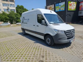Mercedes-Benz Sprinter 314 314 | Mobile.bg    6