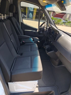 Mercedes-Benz Sprinter 314 314 | Mobile.bg    14
