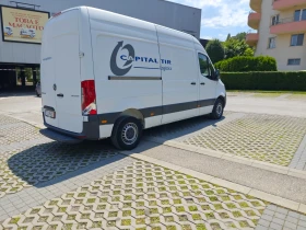 Mercedes-Benz Sprinter 314 314 | Mobile.bg    16
