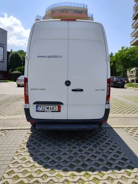 Mercedes-Benz Sprinter 314 314 | Mobile.bg    3