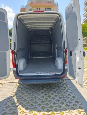 Mercedes-Benz Sprinter 314 314 | Mobile.bg    2