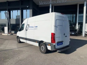  Mercedes-Benz Sprint...