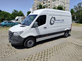 Mercedes-Benz Sprinter 314 314 | Mobile.bg    4