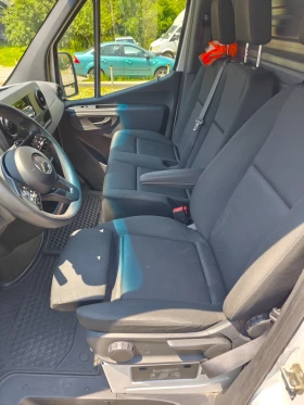 Mercedes-Benz Sprinter 314 314 | Mobile.bg    17