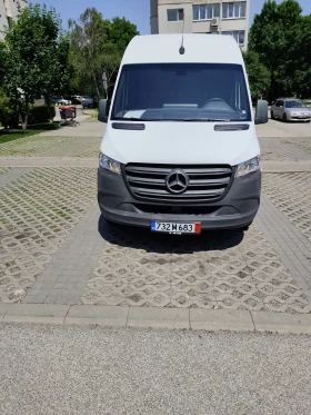 Mercedes-Benz Sprinter 314 314 | Mobile.bg    5