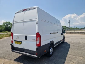 Peugeot Boxer 2.2 MAXXXI KATO  | Mobile.bg    4