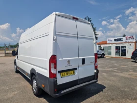 Peugeot Boxer 2.2 MAXXXI KATO  | Mobile.bg    3