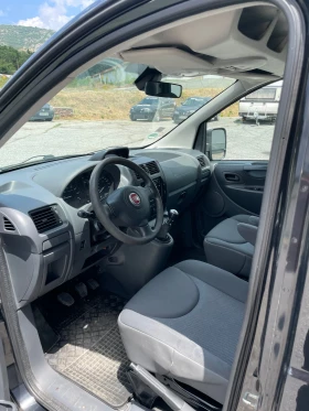Fiat Scudo | Mobile.bg    9