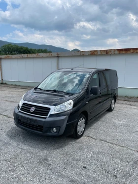 Fiat Scudo | Mobile.bg    2