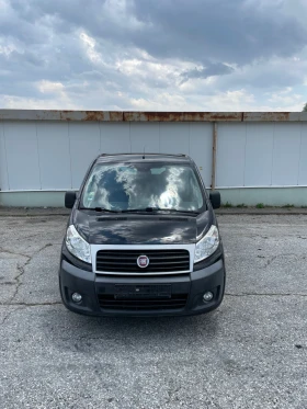  Fiat Scudo