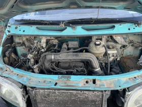 Ford Transit, снимка 5