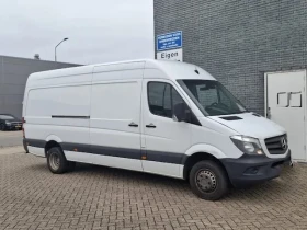 Mercedes-Benz Sprinter 514 CDI - изображение 1