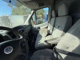 VW Crafter, снимка 5