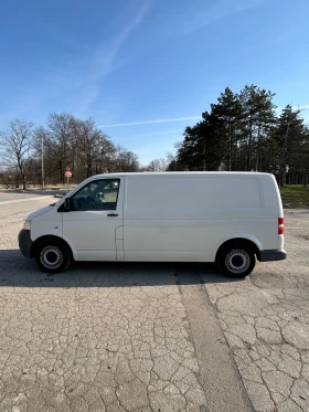 VW Transporter 1.9 TDI 105 к.с | Auto.bg — изображение 5