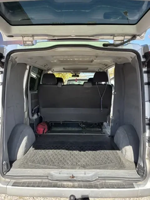 Mercedes-Benz Vito 115 CDI, снимка 5 - Бусове и автобуси - 56649128