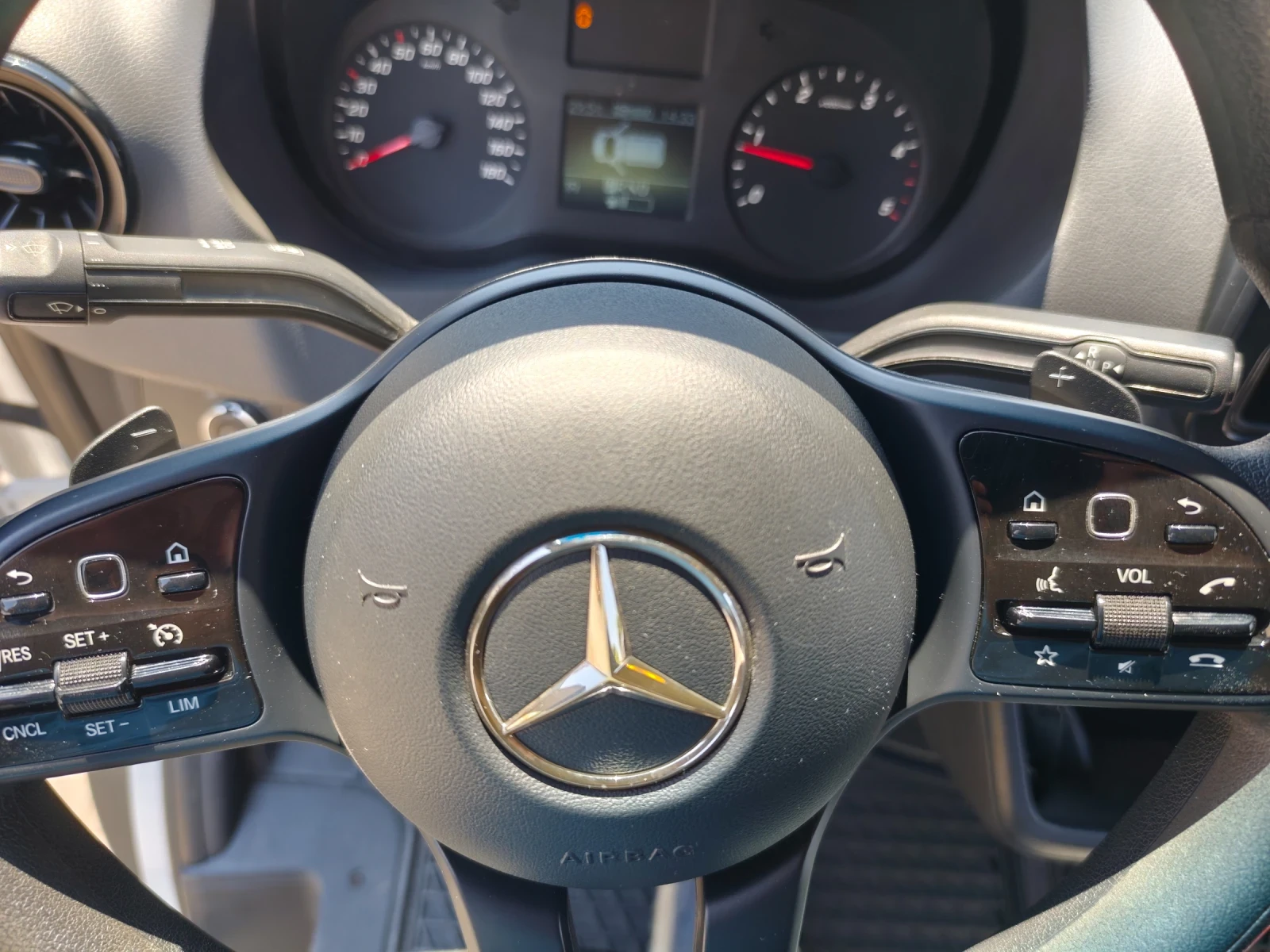 Mercedes-Benz Sprinter 314 314 - изображение 8