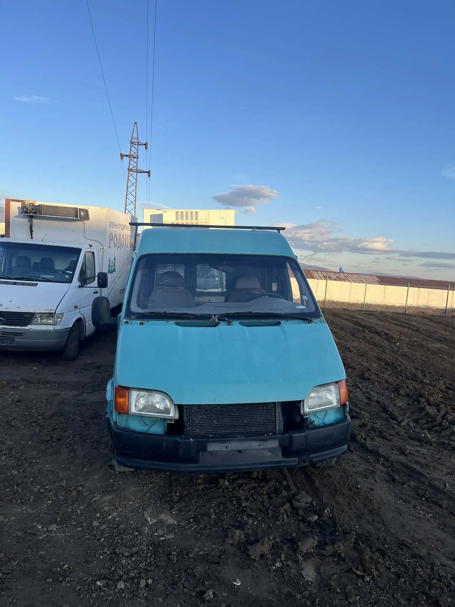 Ford Transit  - изображение 4