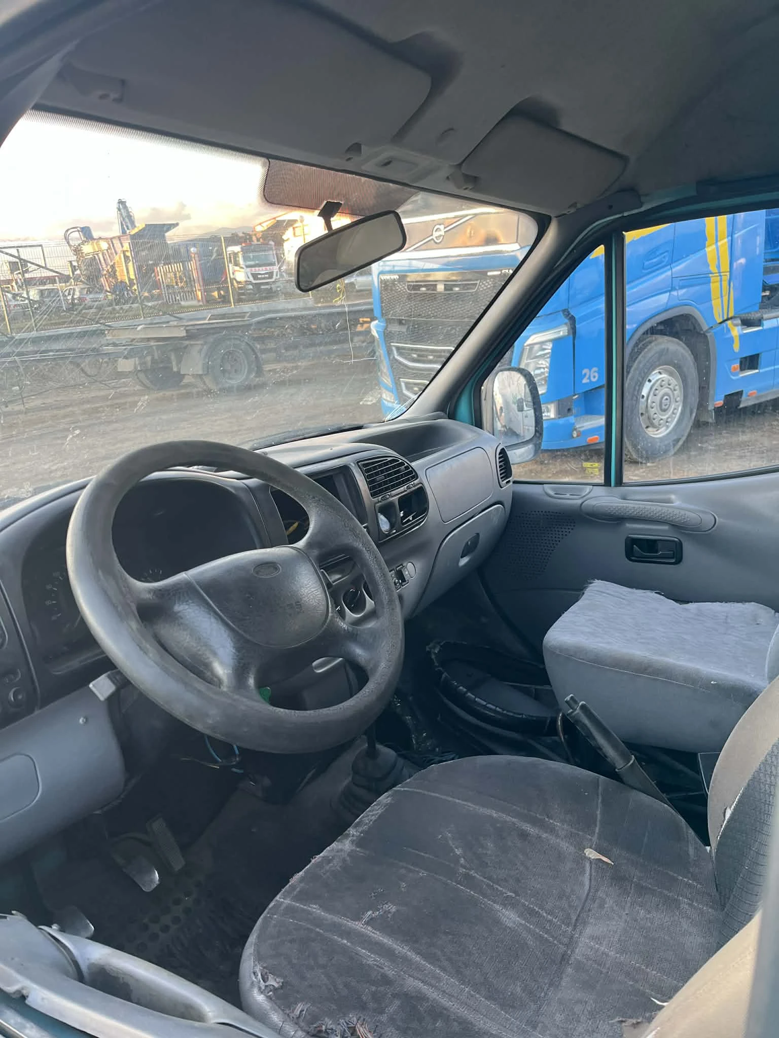 Ford Transit  - изображение 6