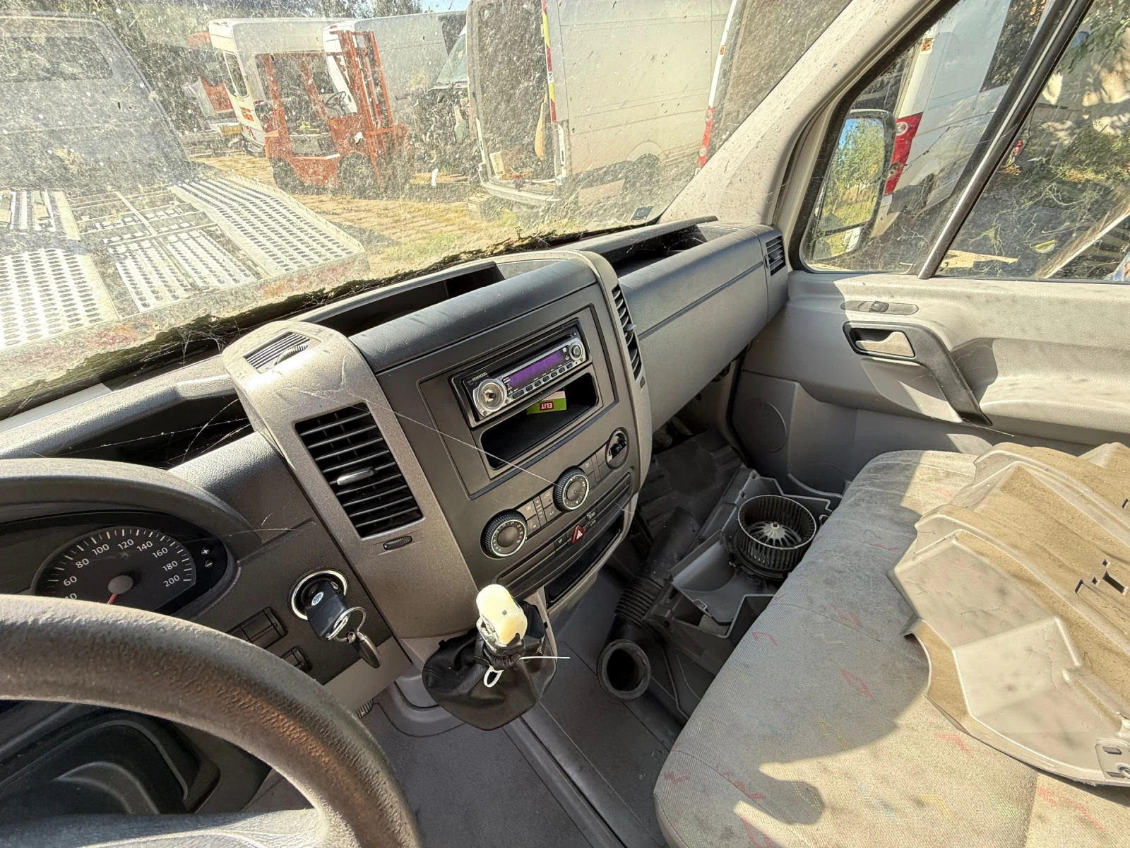 VW Crafter  - изображение 6