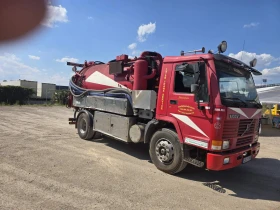 Volvo Fl12, снимка 2