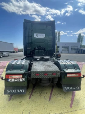 Volvo Fh, снимка 3