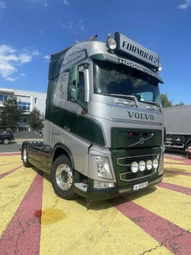 Volvo Fh, снимка 1