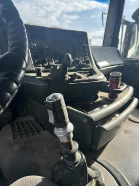 Scania 124, снимка 10