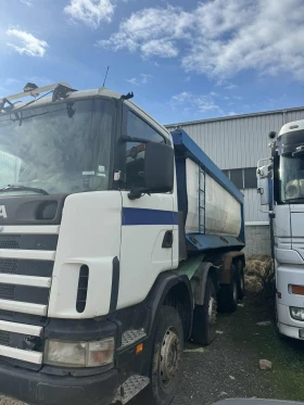 Scania 124, снимка 5