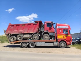 Scania 164 480, снимка 8