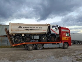 Scania 164 480, снимка 10