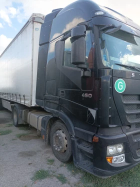 Iveco Stralis, снимка 5