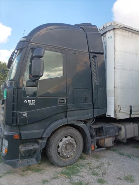 Iveco Stralis, снимка 1